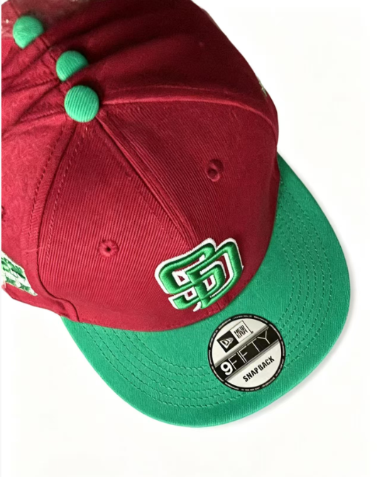 2026 New Hat 05752ed51009